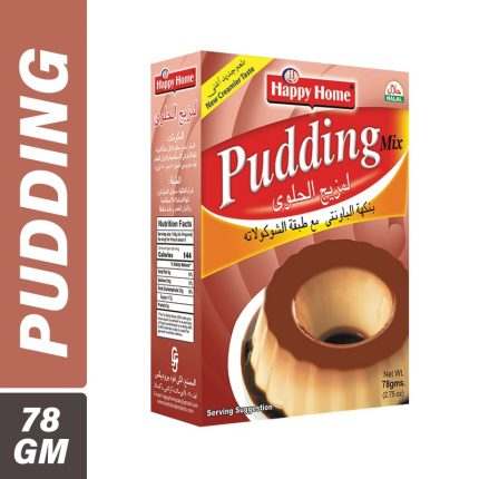 Pudding Mix (Bounty)